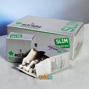 Acti'Tube Silm 10-50pcs 7mm