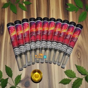 CBD Aura+++ 12pcs