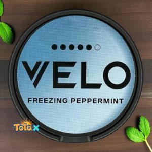 Velo freezing 5 étoiles (10 pcs)