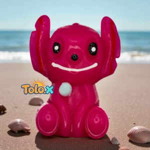 Décompression Stich (16 pcs)