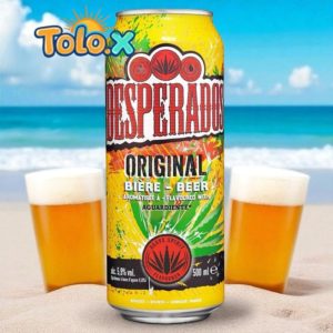 Desperados 4x6x50cl (24pcs)
