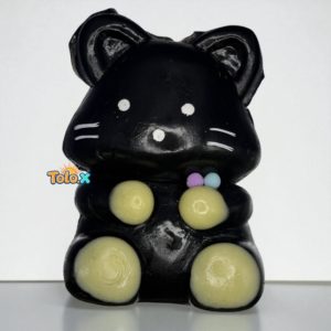 Décompression black cat grand (6 pcs)