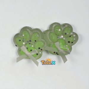 Décompression deux patte (20 pcs)