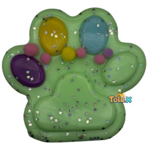 Décompression squishy grand (16 pcs)