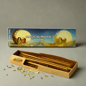 Encens Magical Moon 6x20 batons