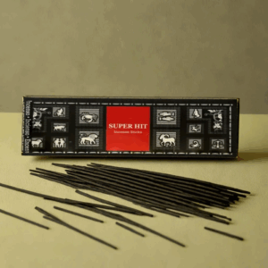 Encens Super Hit 6x20 batons