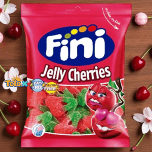 Fini cherries 90g (12 pcs)