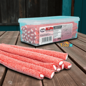 Fini langue relle pica 290g