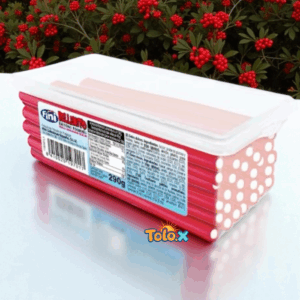 Fini langue rellenito 290g