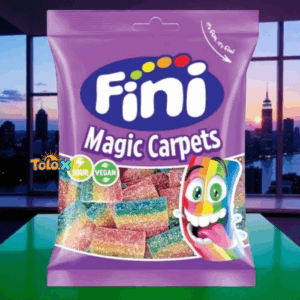Fini magic carpets 90g (12 pcs)