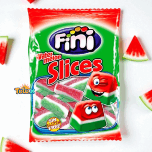 Fini tranche pastèque 90g (12 pcs)