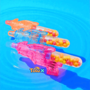 Galaxy watergun (16 pcs)