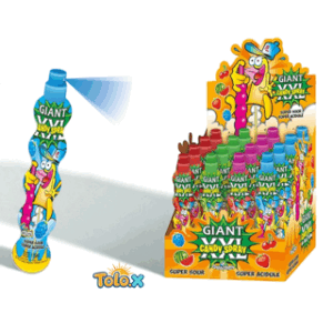 Giant Spray XXL (16 pcs)