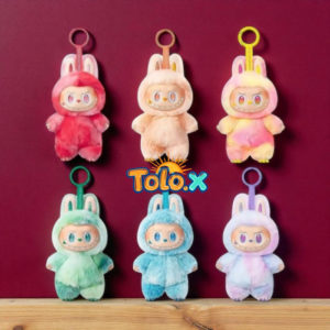 Labubu (6 pcs)