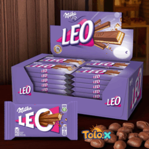 Leo Classic lait (32 pcs)