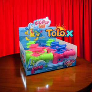 Lollipop Gun (12 pcs)