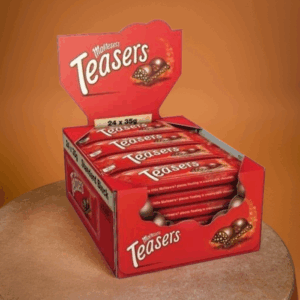 Maltesers Teasers (24pcs)