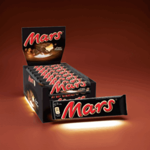 Mars (32pcs)