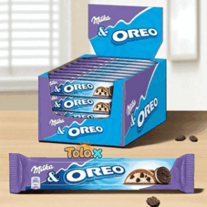 Mika Bar oreo (36 pcs)