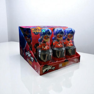 Miraculous incredible 6g (12 pcs)