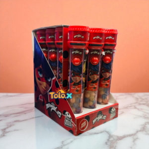 Miraculous mini movie 8g (12 pcs)