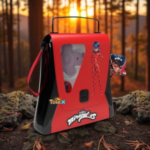 Miraculous sugar sac 40g (6 pcs)