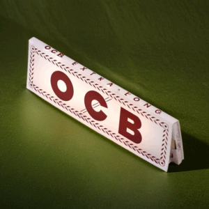 ocb Blanc king size 50 pcs