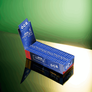 OCB-EXPRESSE N°4Bis 25pcs