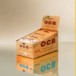 Ocb filtre Bio 10 pcs