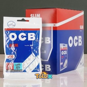 Ocb filtre slim 50x150