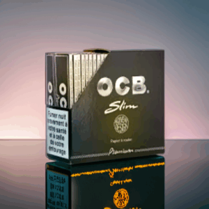 OCB slim 50 pcs