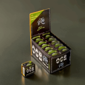 rolling papers slim 24 pcs