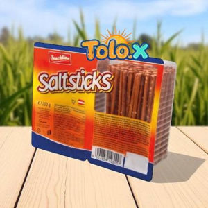 Salt sticks- 200g (20 pcs)