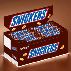 Snickers (32pcs)