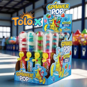 Spinner Pop (16 pcs)