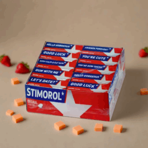 STIMOROL original 30x14g