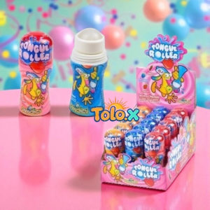 Tongue roller (15 pcs)