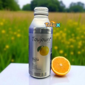 Toujours+Yuzu 470ml (12 pcs)