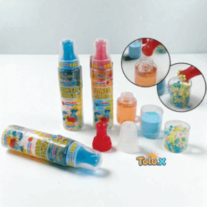 Tower Dipper (12 pcs)