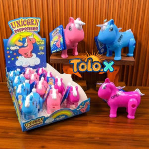 Unicorn Dispenser (12 pcs)