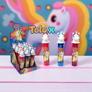 Unicorn Flash Pop (12 pcs)