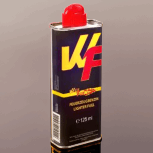 Wild Fire Benzin 125ml-12pcs