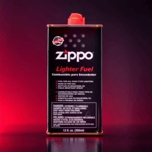 Zippo Benzin 125ml 24 pcs