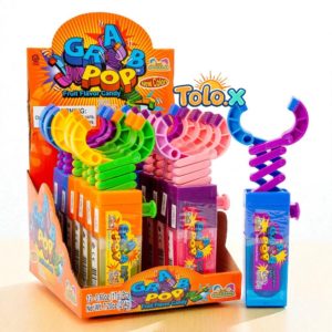 Grab pop (12 pcs)