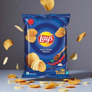 Lays Magic Masala 15x50g
