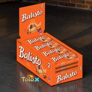 Balisto Céréales-20pcs