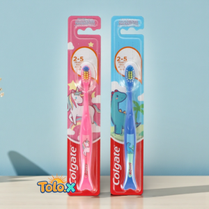 Colgate bosse a dent enfant 12pcs