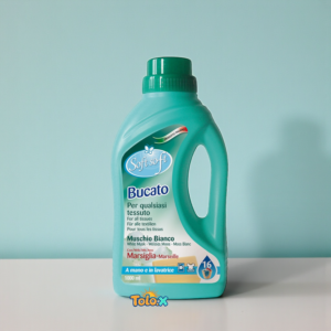 soft bucato 1l marseille 12pcs