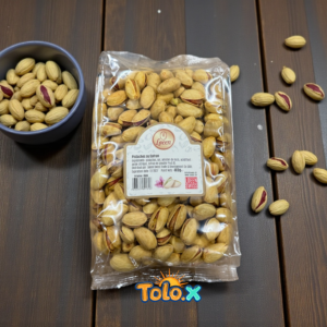 Pistache Loeen au safran 400g 6pcs
