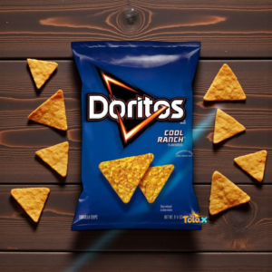 Doritos Cool Ranch 15x44g